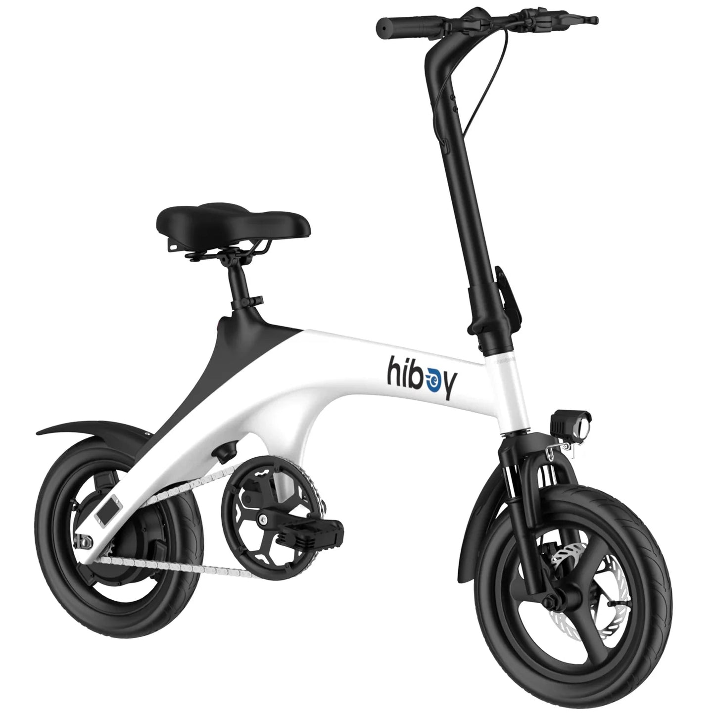 Hiboy C1 Folding Electric Bike - E - Bike QC