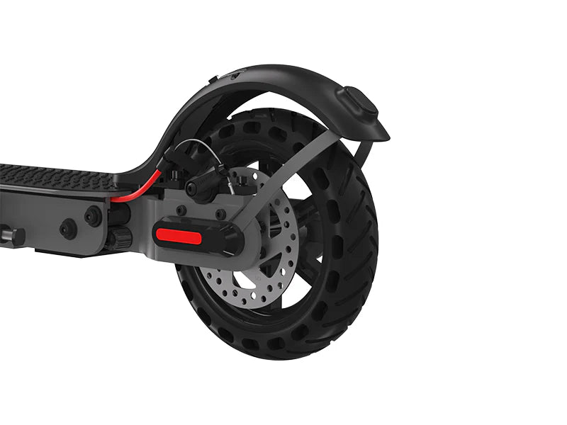 Hiboy S2 - E - Bike QC