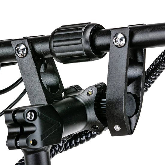 Teewing X5 6000W - E - Bike QC